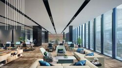 Hong Leong Building (D1), Office #463725341